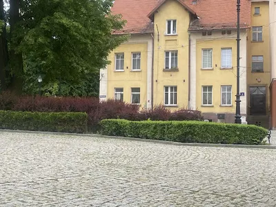 Apartament Lawendowy w Wałbrzychu